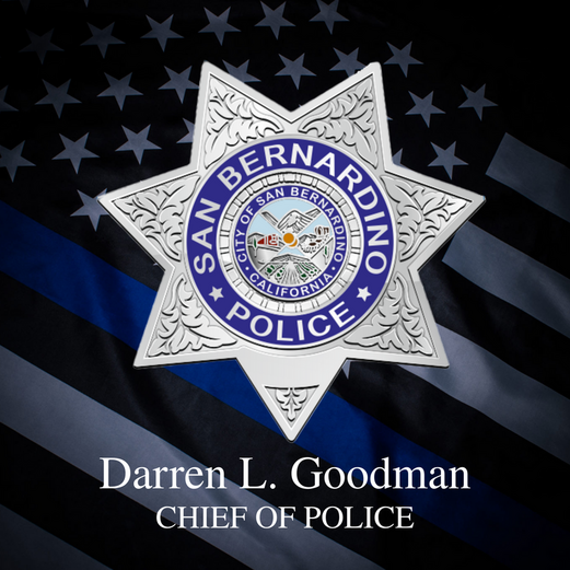 Chief Goodman
