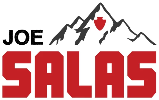 Joe Salas