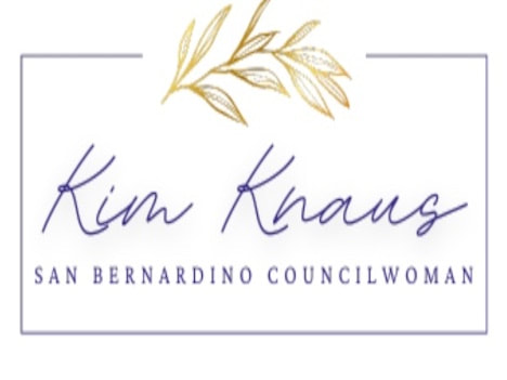 Councilwoman Kimberly Knaus