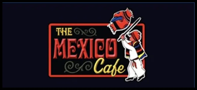 The Mexico Cafe