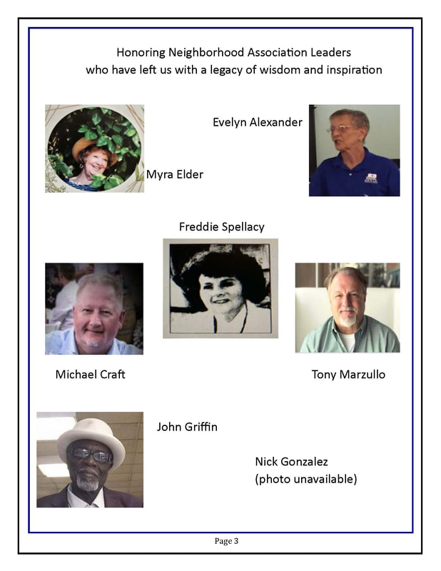 NAC San Bernardino newsletter, Fall 2023, page 3