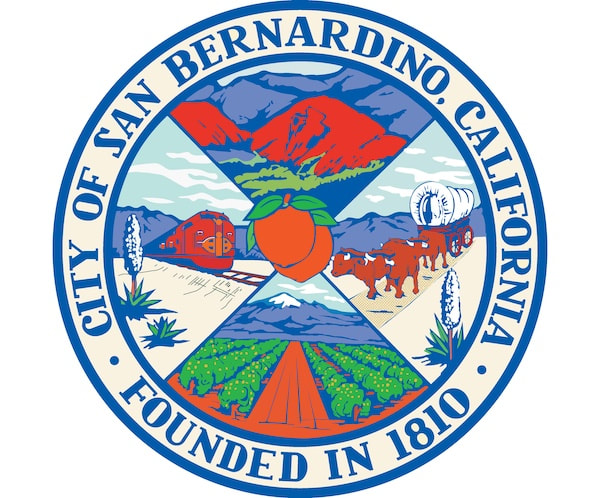 City of San Bernardino