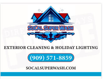 SoCal Superwash