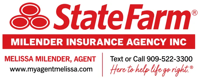 State Farm, Milender Insurance Agency