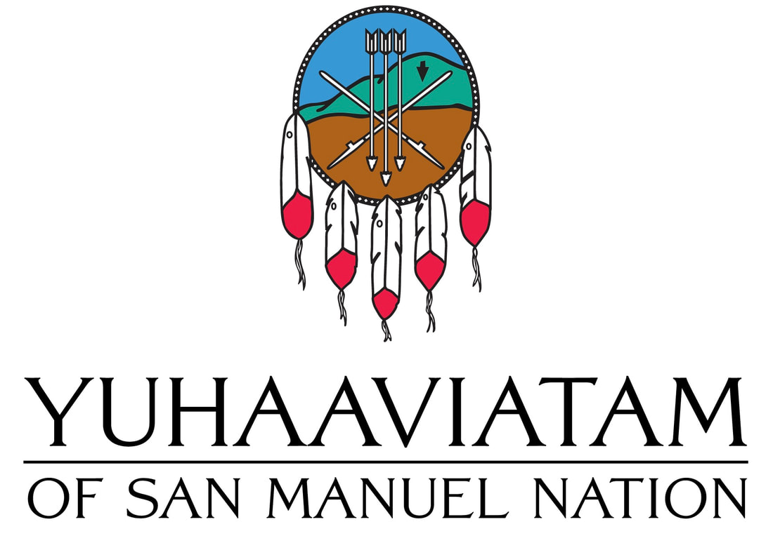 Yuhaaviatam of San Manuel Nation