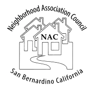 Neighborhood Association Council of San Bernardino